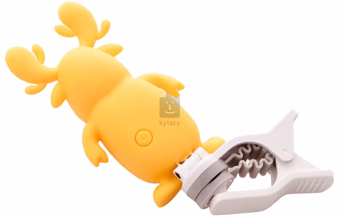 Swiff Reindeer Yellow - Tuner z klipsem