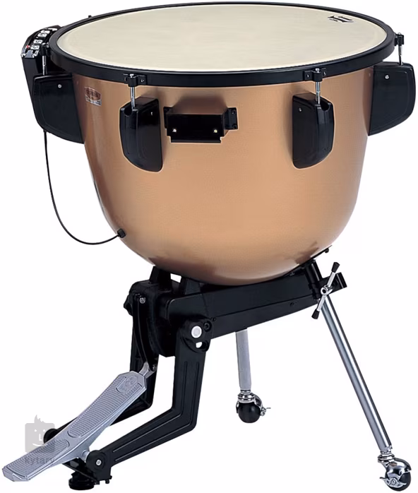 Yamaha TP-3329 - Kocioł