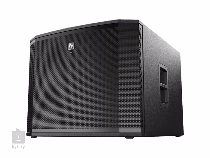 Electro-Voice ETX-18SP - Aktywny subwoofer