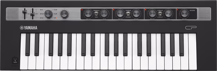 Yamaha Reface CP - Syntezator, pianino elektyczne