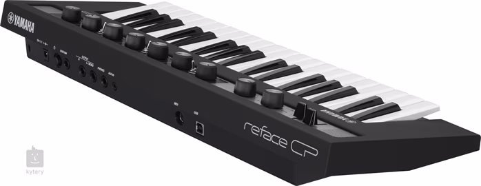 Yamaha Reface CP - Syntezator, pianino elektyczne