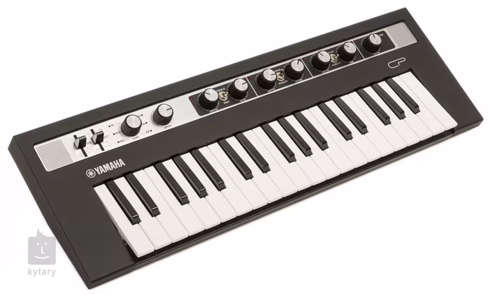 Yamaha Reface CP - Syntezator, pianino elektyczne