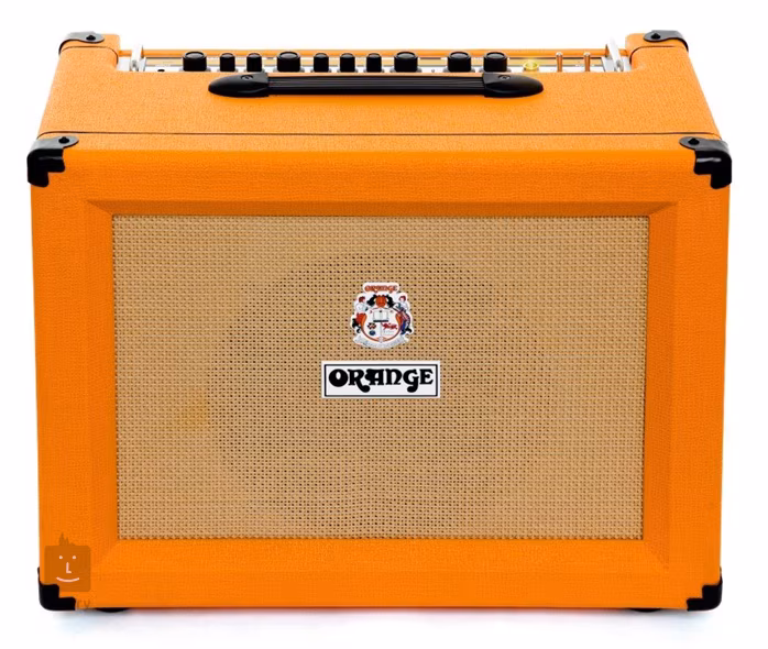 Orange Crush Pro CR60C - Combo gitarowe tranzystorowe