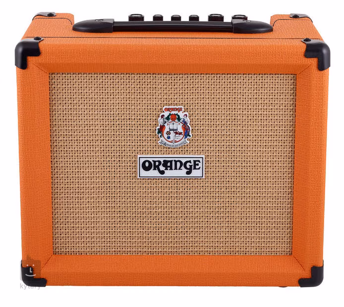 Orange Crush 20RT - Combo gitarowe tranzystorowe