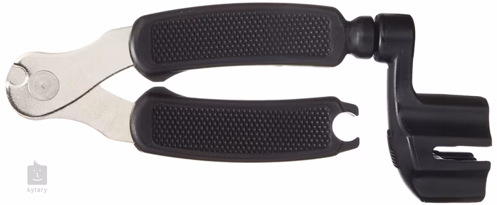 D'Addario DP-0002 - Korbka do nawijania strun