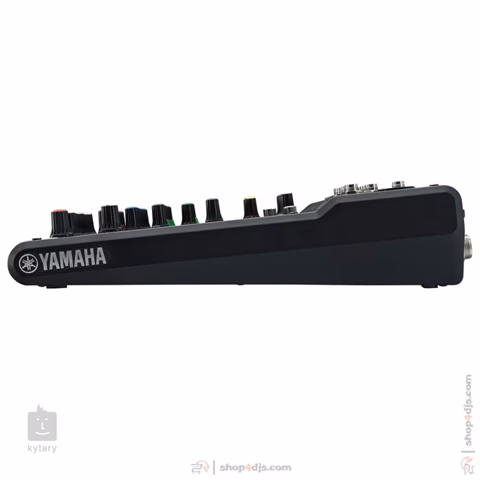 Yamaha MG10 - Analogowa konsoleta mikserska