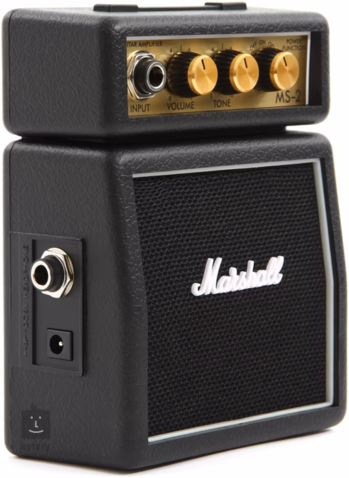 Marshall MS-2 (rozpakowane) - Combo gitarowe tranzystorowe