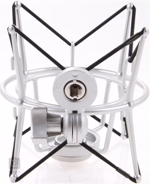 Samson SP01 - Resorowany uchwyt mikrofonu