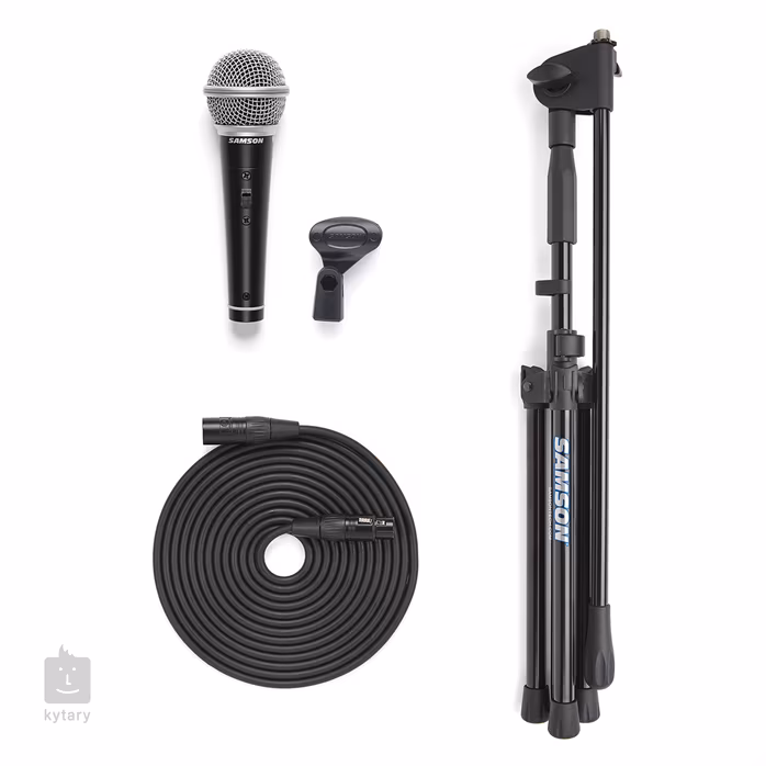 Samson VP10X - Zestaw mikrofonowy