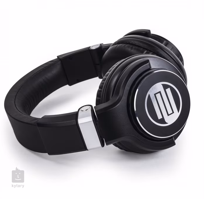 Reloop RHP-15 - Słuchawki DJ-skie
