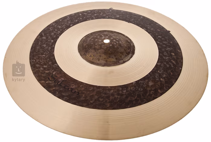 Istanbul Mehmet 18" Sultan Thin crash - Talerz crash