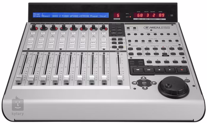Mackie MCU PRO - Studyjny kontroler USB