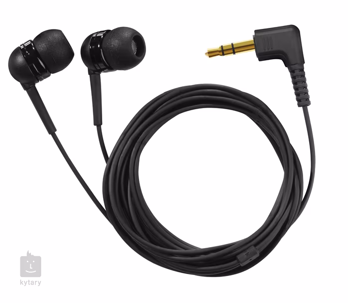 Sennheiser IE 4 - Słuchawki In-Ear