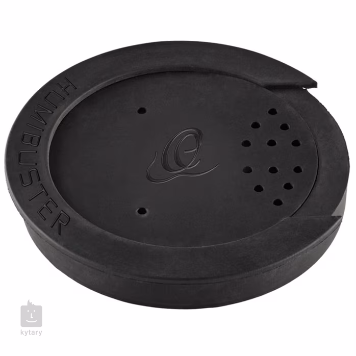 Ortega HUMIBUSTER100 - Tłumik do pudła rezonansowego