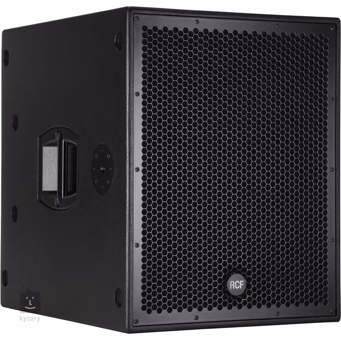 RCF SUB 8004-AS - Aktywny subwoofer