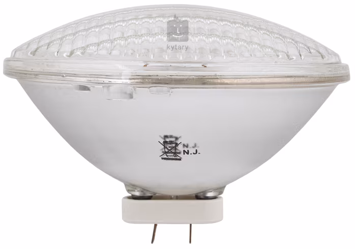 Omnilux PAR 56 230V/300W MFL 2000h - Źródło światła