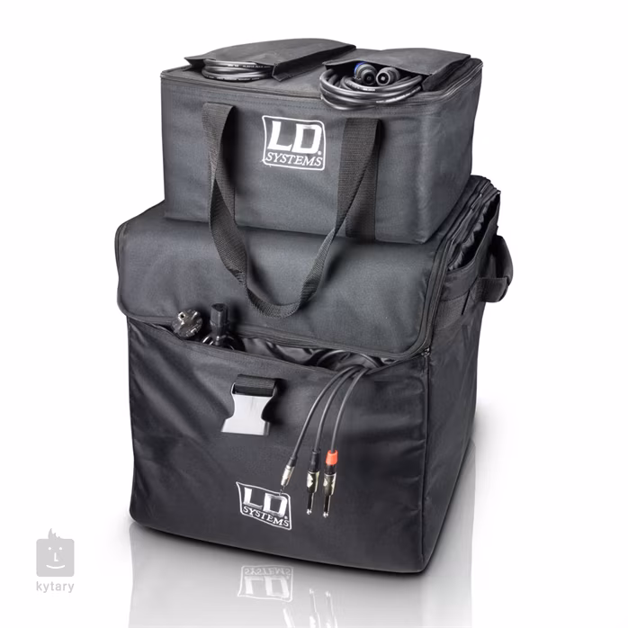 LD Systems DAVE 8 SET 1 - Pokrowiec