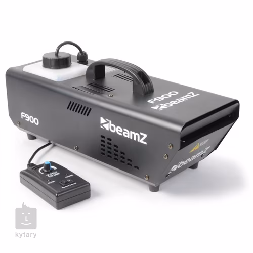 BeamZ F900 Fazer  - Hazer