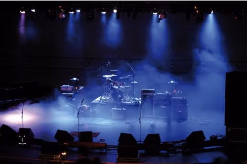 BeamZ F900 Fazer  - Hazer