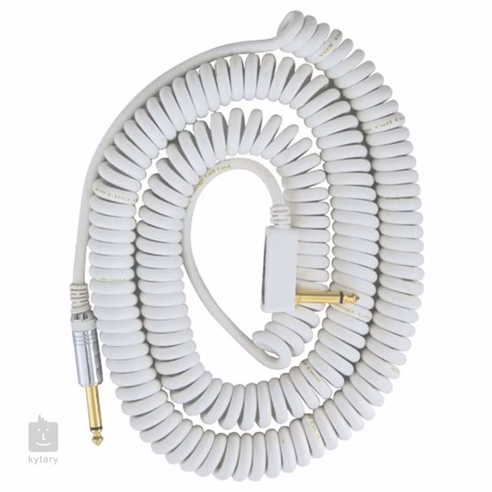 Vox VCC-90 WH - Kabel instrumentalny