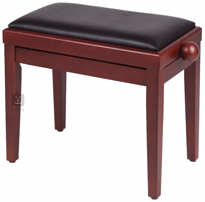 Soundsation SBH-100P-SMH - Ława do fortepianu