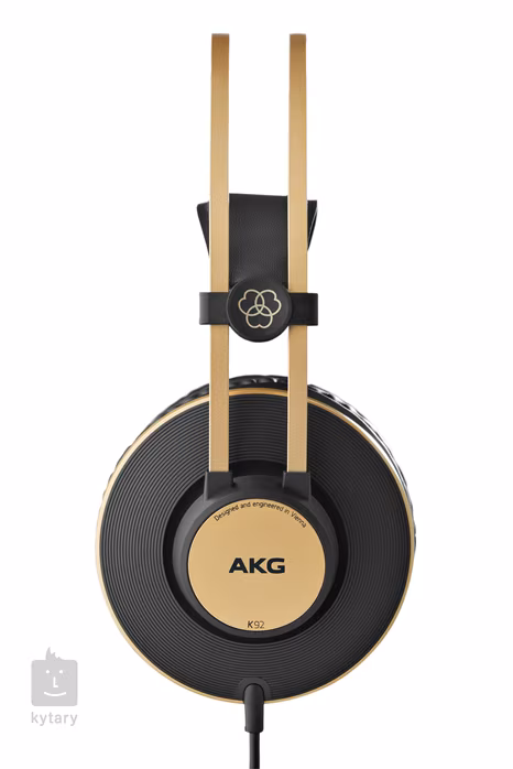 AKG K92 - Słuchawki studyjne