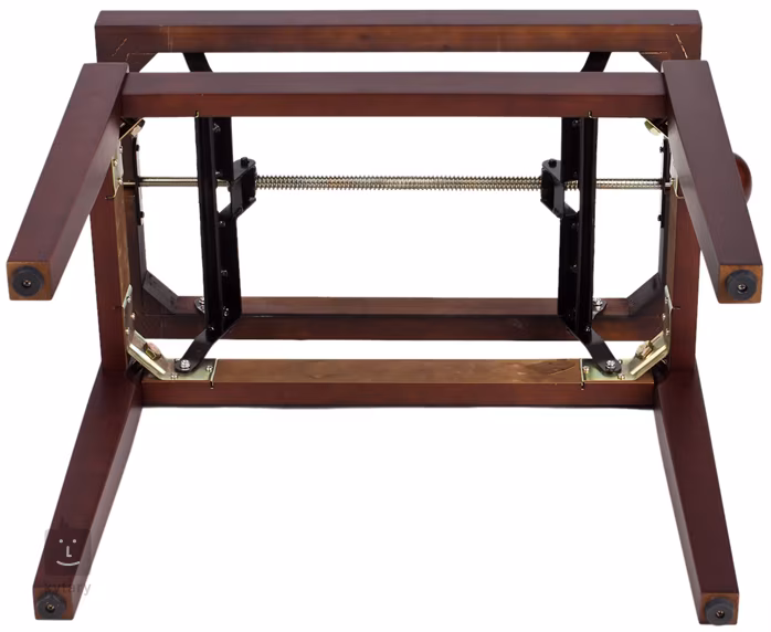 Soundsation SBH-100P-SRW - Ława do fortepianu