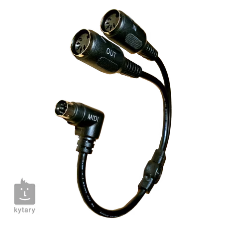 Singular Sound BeatBuddy MIDI sync cable - Kabel połączeniowy