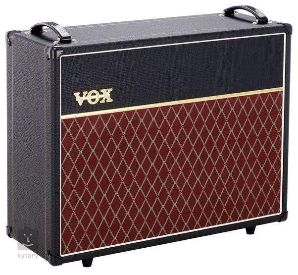 Vox V212C - Kolumna gitarowa