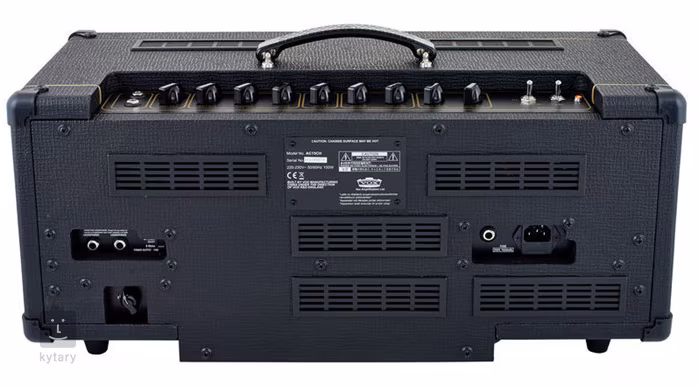 Vox AC15CH - Wzmacniacz lampowy gitarowy