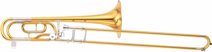 Yamaha YSL-620 - Puzon
