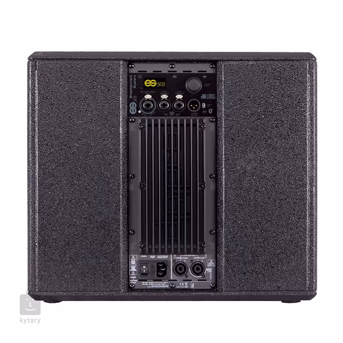 dB Technologies ES 503 - System nagłośnieniowy