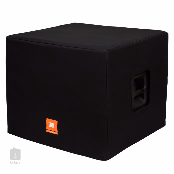 JBL SRX818SP-CVR DLX - Pokrowiec transportowy
