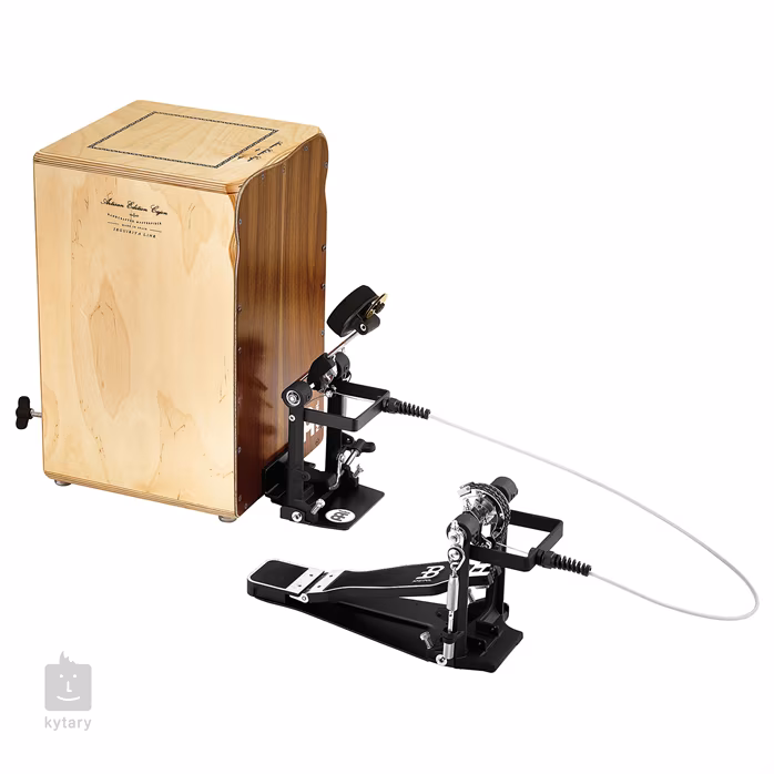 Meinl CPB2 Jingle Contact - Bijak