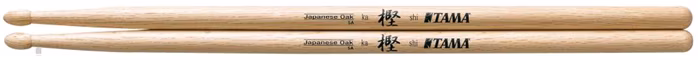 Tama O215S - Pałki dębowe