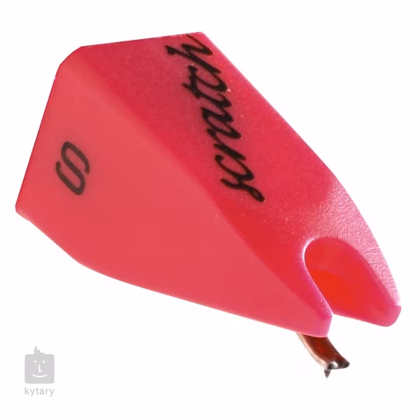 Ortofon DJ Scratch Stylus - Igła wkładki gramofonowej