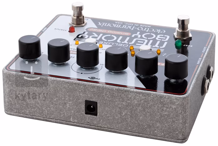Electro-Harmonix Deluxe Memory Boy - Efekt gitarowy
