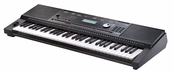 Kurzweil KP100 - Keyboard z dynamiką uderzenia