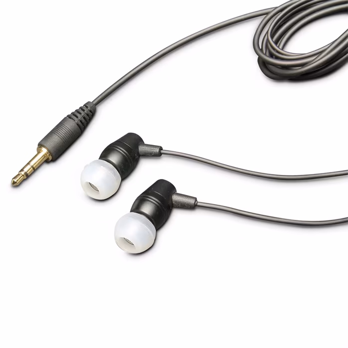 LD Systems IEHP 1 - Słuchawki In-Ear