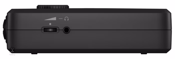 IK Multimedia iRig PRO I/O - Konwerter gitarowy