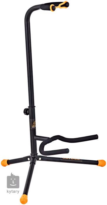 Ortega OGS-1BK - Statyw gitarowy