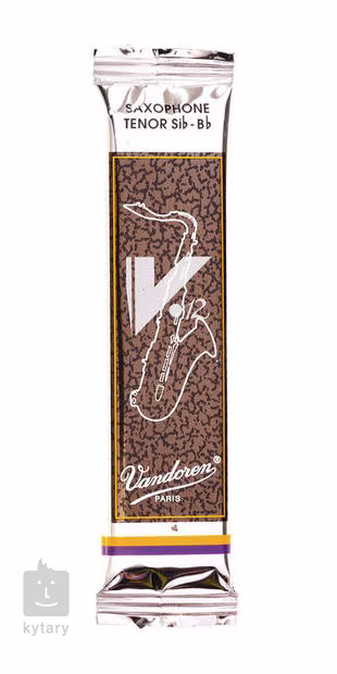 Vandoren Tenor Sax V.12 4.5 - Stroiki saksofonowe