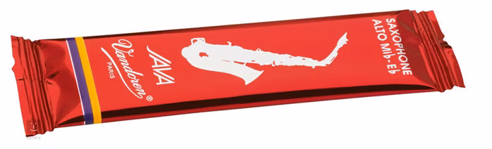 Vandoren Alt Sax Java Red 2.5 - Stroiki saksofonowe