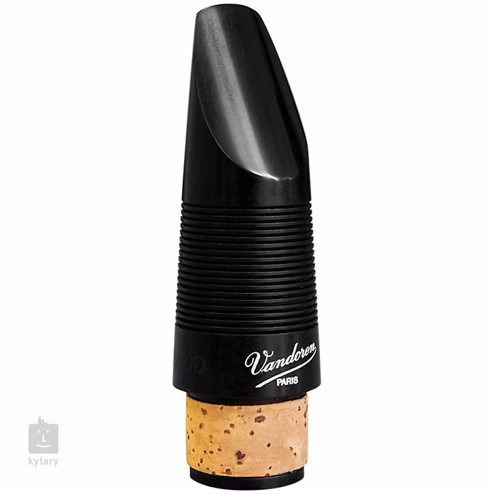 Vandoren Bb Clarinet D Concept B40D - Ustnik do klarnetu