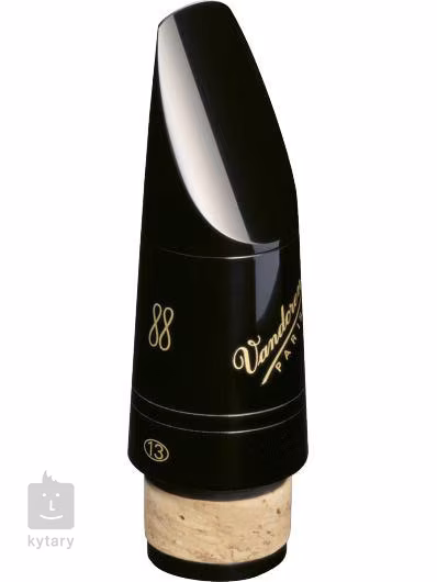 Vandoren Bb Clarinet Series 13 Profile 88 B40 - Ustnik do klarnetu