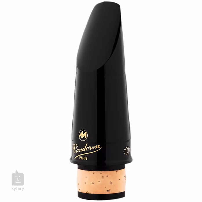 Vandoren Bb Clarinet Master Serie 13 CL4 - Ustnik do klarnetu