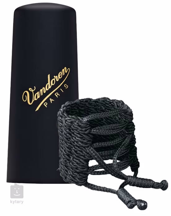 Vandoren Bb Clarinet Classic Pc - Ligaturka do klarnetu