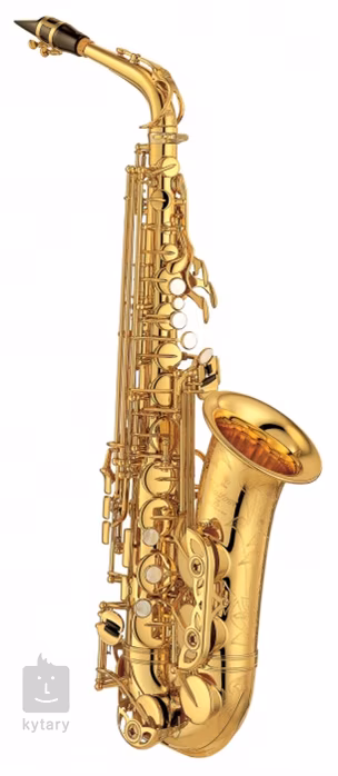 Yamaha YAS-82Z - Saksofon