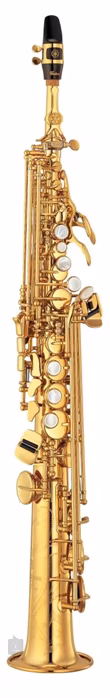 Yamaha YSS-875EX - Saksofon