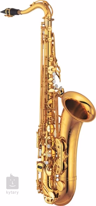 Yamaha YTS875EX - Saksofon